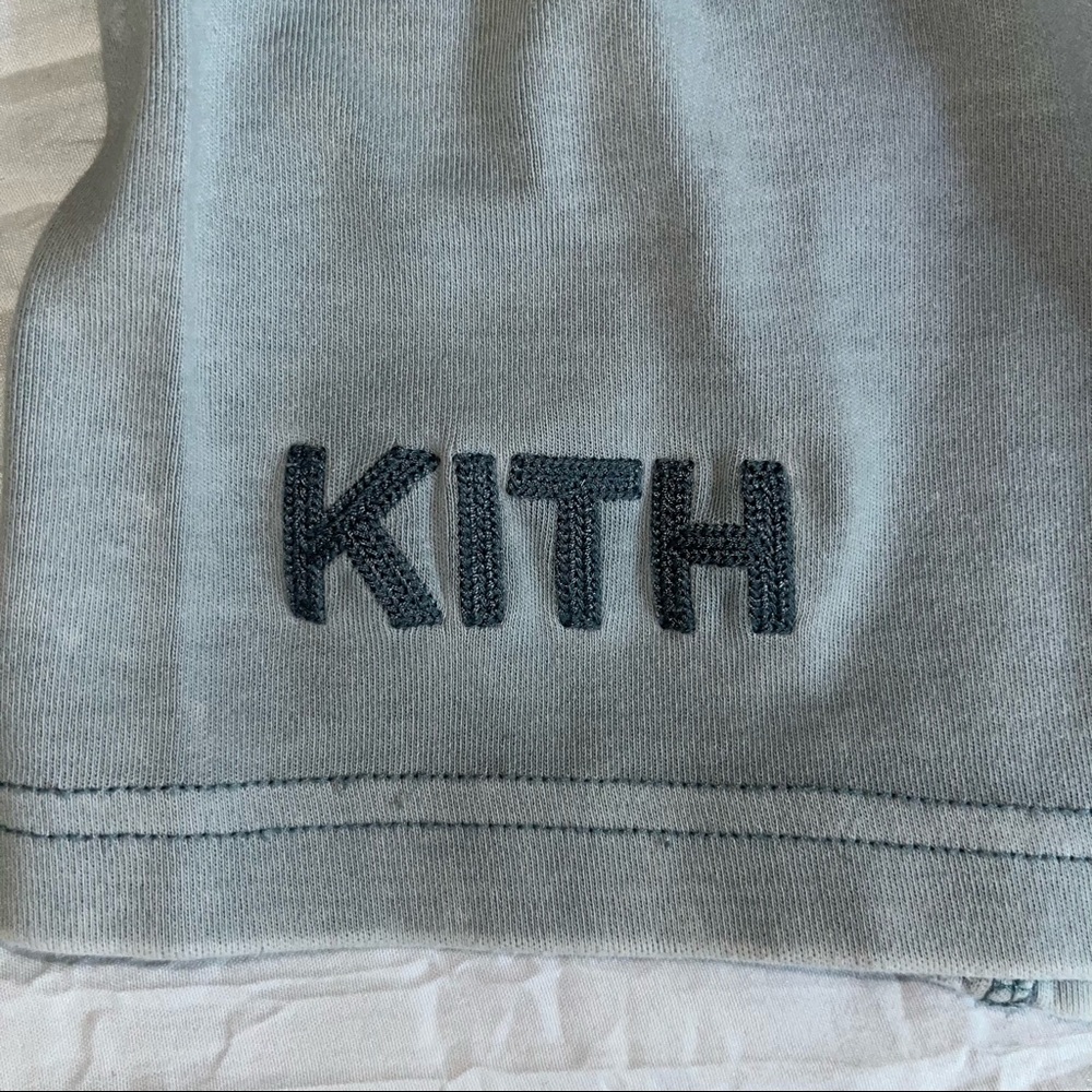 Kith Biker Shorts - Picture 3 of 5